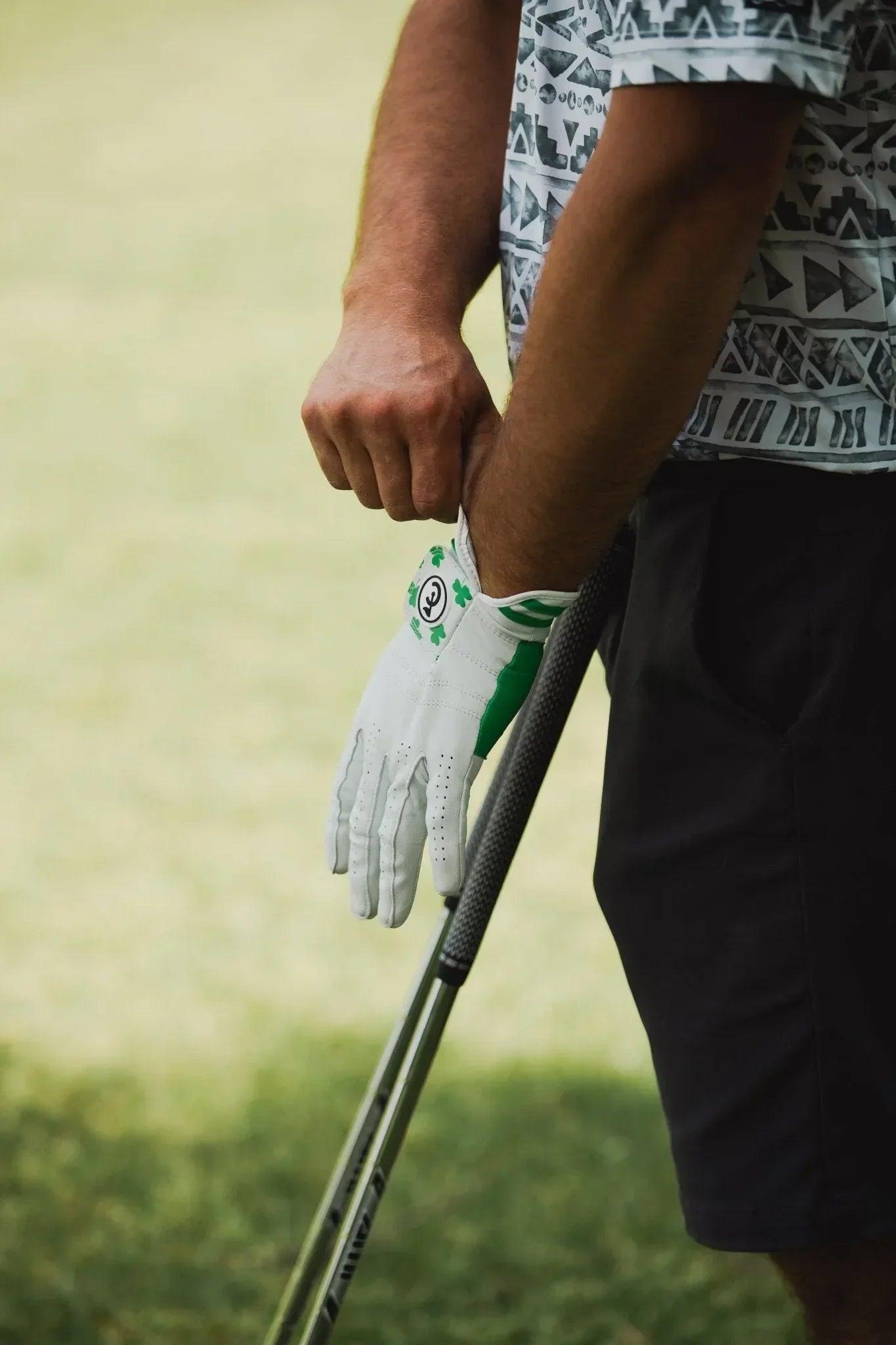 feelin-lucky-golf-glove-708430 - GOLF LEAGUE