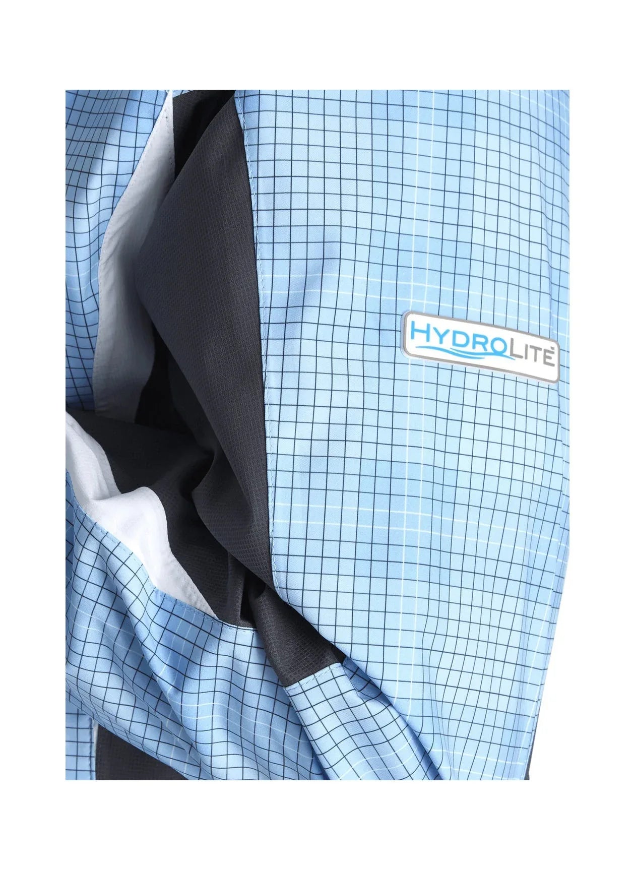 FootJoy Men's HydroLite Golf Rain Jacket - GOLF LEAGUE