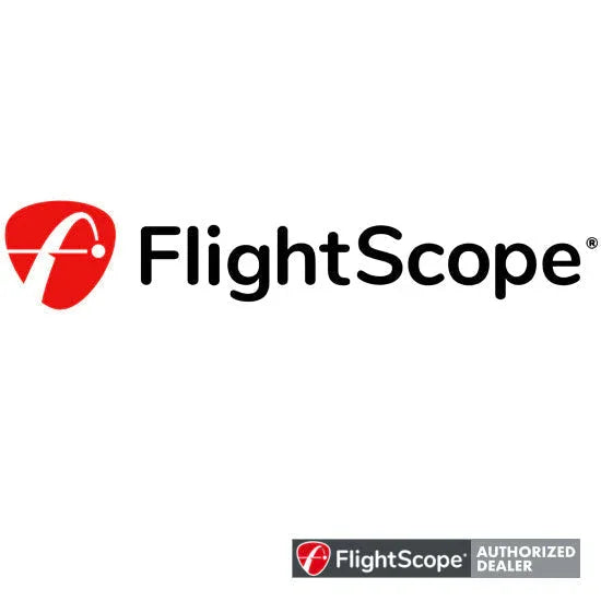 FlightScope X3 Launch Monitor - GOLF LEAGUE
