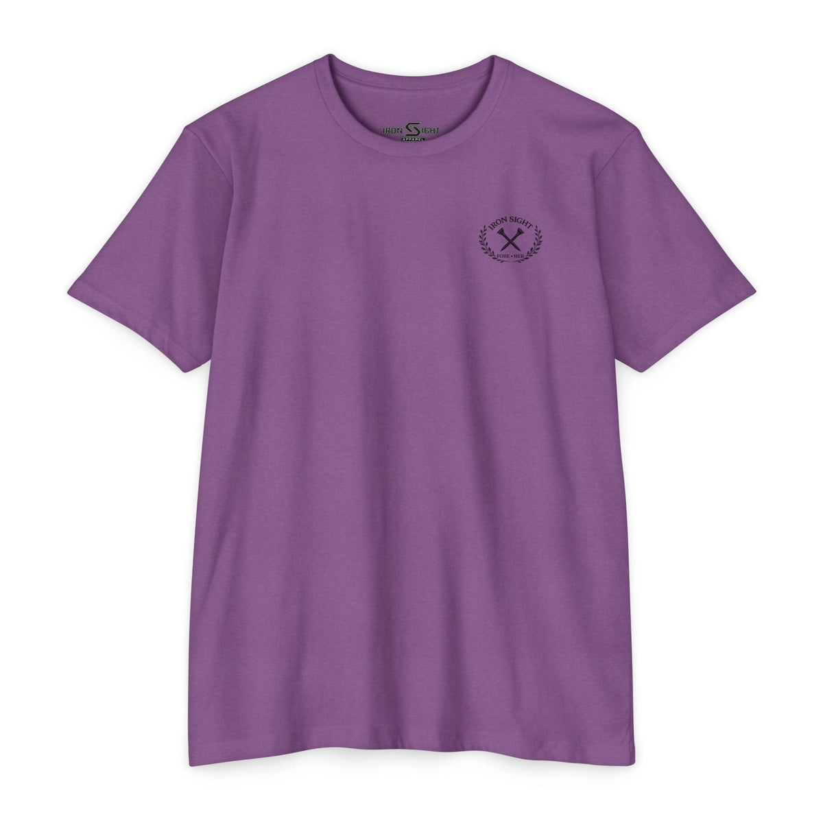 Forever Caddie Golf Mom T-Shirt — Iron Sight Golf