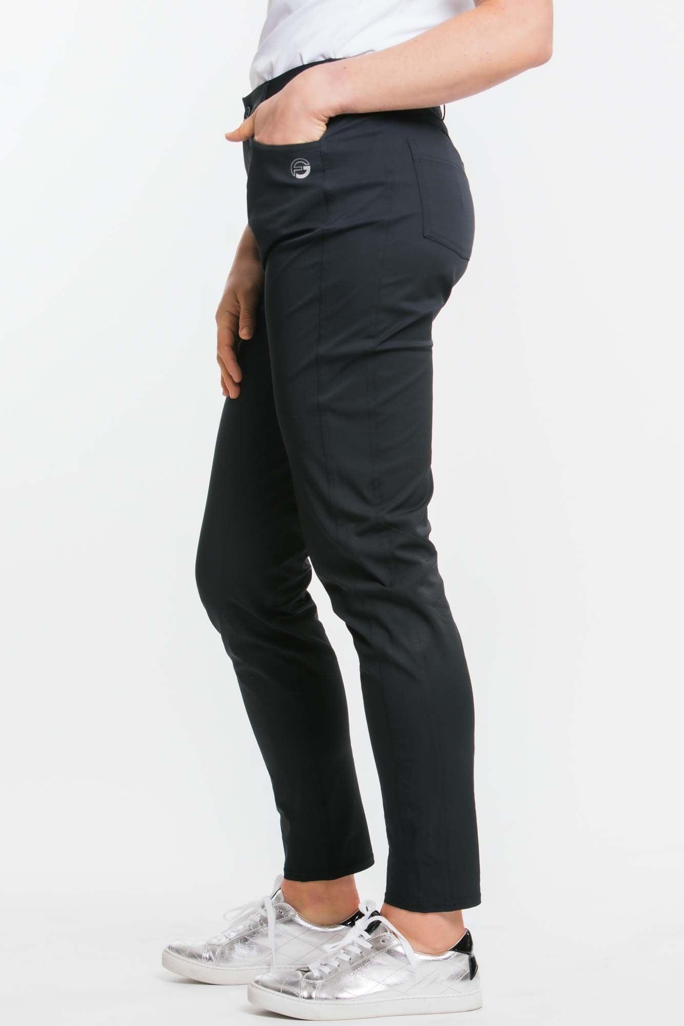 ftayaa9ASkGk6cPvOeUR_Core_2.0_Pant-_Black-_Side - GOLF LEAGUE