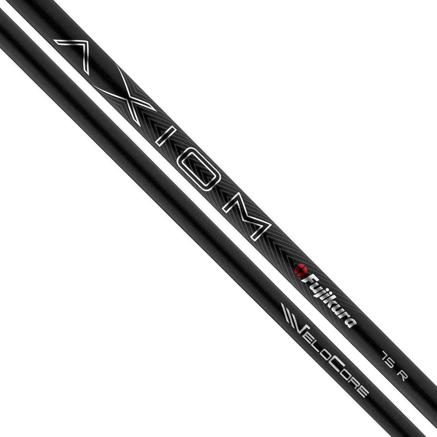 fujikura-axiom-velocore-370-iron-shaft-golf-shaft-warehouse-inc - GOLF LEAGUE