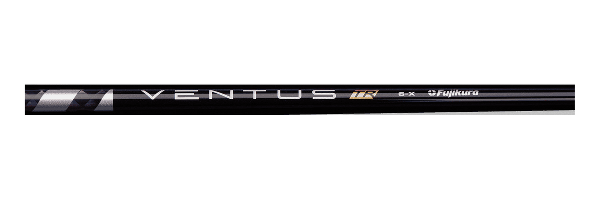 NEW Fujikura Ventus TR Black 7S VeloCore Stiff Shaft 46" Uncut .335