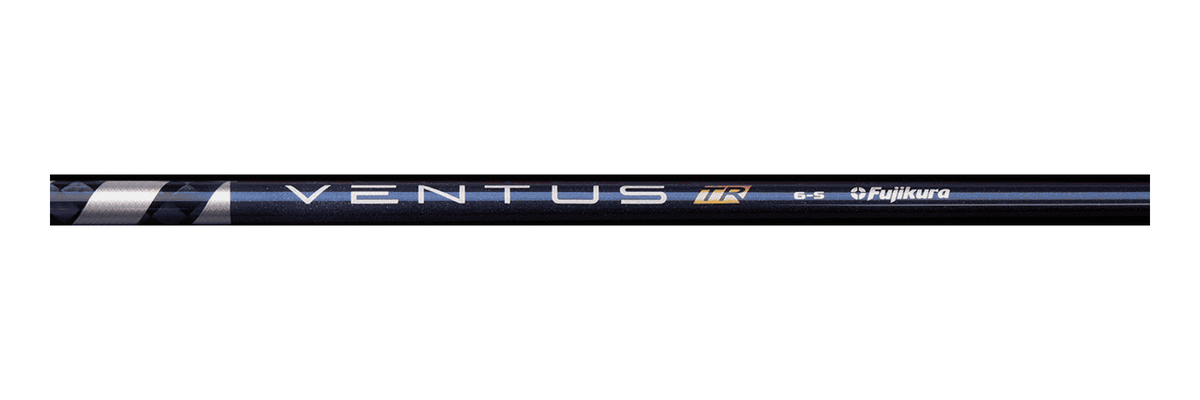 NEW Fujikura Ventus TR Blue 7S VeloCore Stiff Shaft 46" Uncut .335