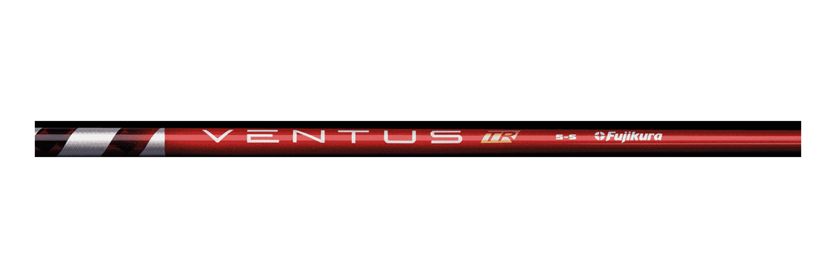 NEW Fujikura Ventus TR Red 6S VeloCore Stiff Shaft 46" Uncut .335