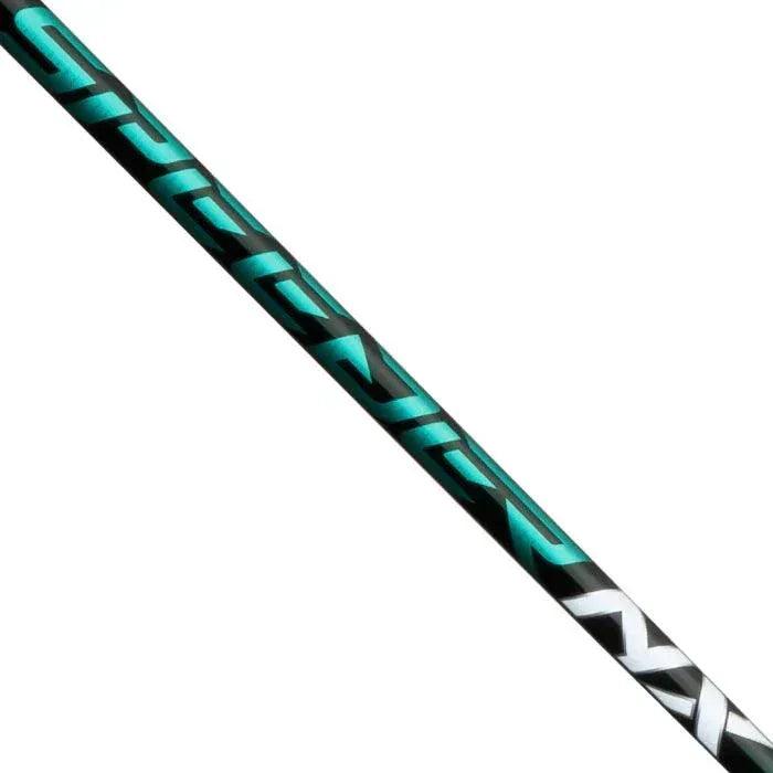 fujikura-speeder-nx-green-wood-shaft-golf-shaft-warehouse-inc - GOLF LEAGUE