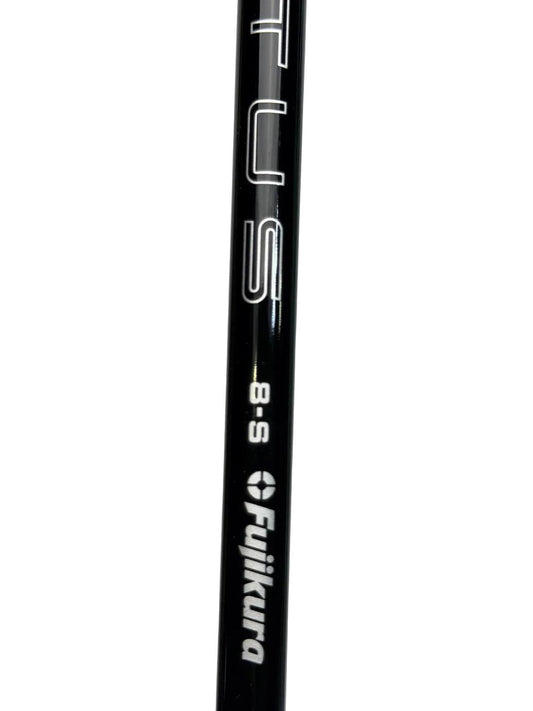 Fujikura Ventus Black 8-S Stiff 42" Callaway Quantum FW Shaft (Used)