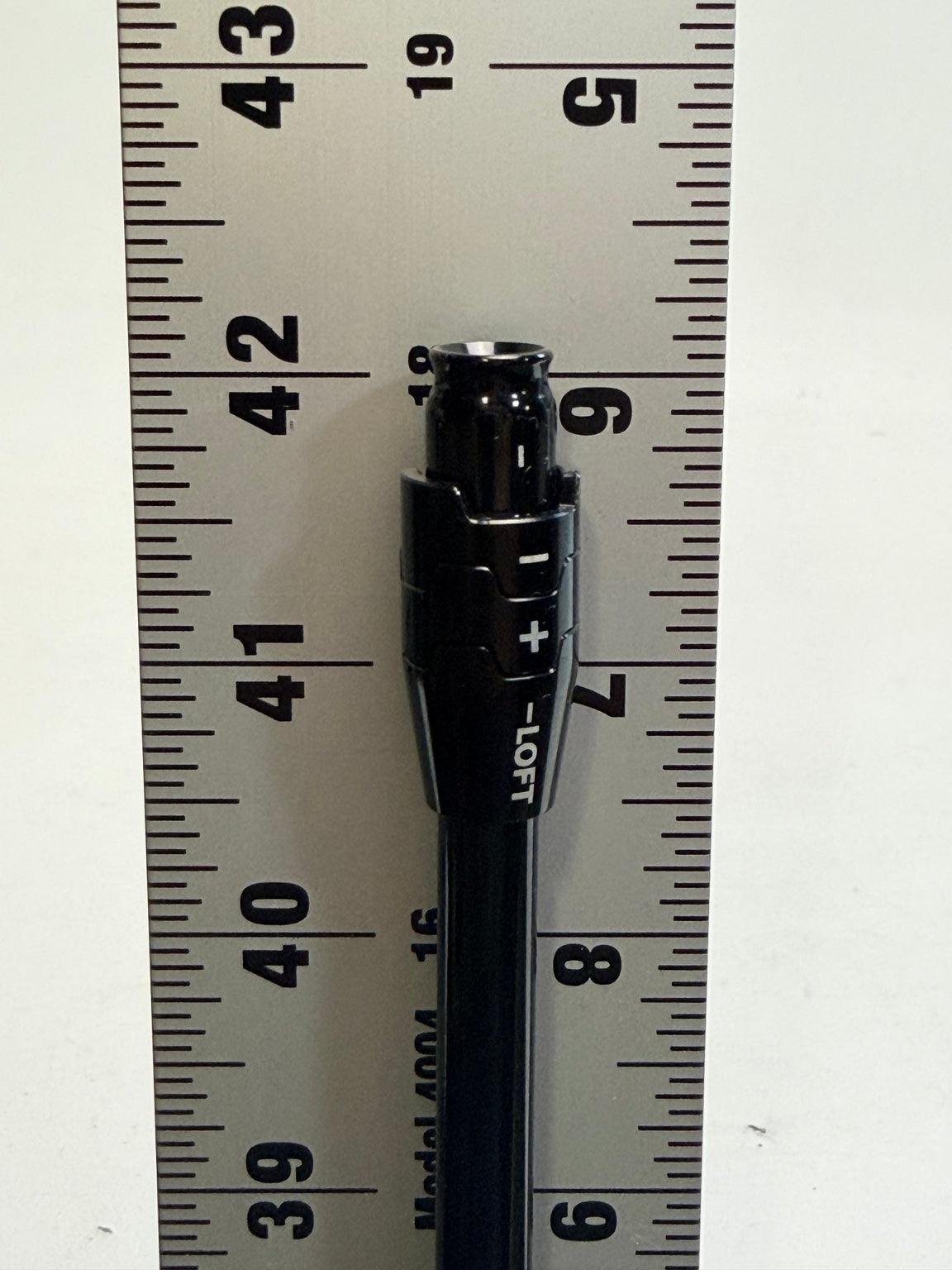 Fujikura Ventus Black 8-S Stiff 42" Callaway Quantum FW Shaft (Used)