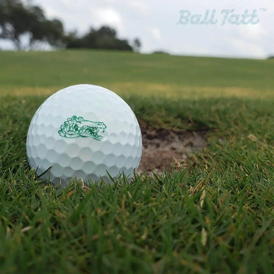 gator-ball-tatt-stamp-fairway-divot - GOLF LEAGUE
