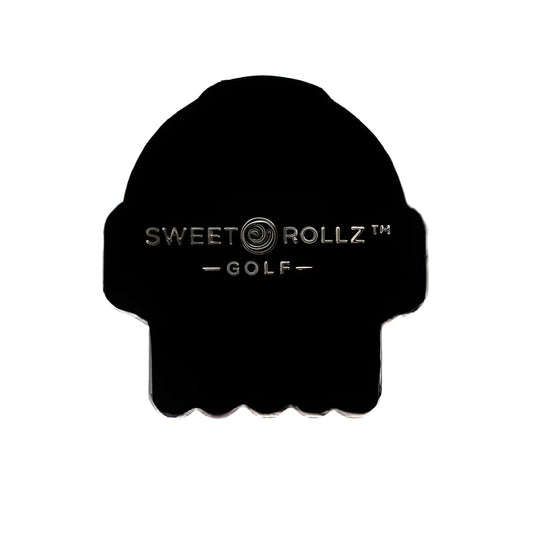 Vibin' Golf Ball Marker