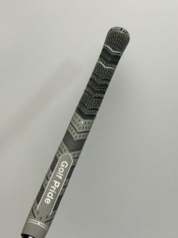 Callaway Quantum Max 9 Wood 24° RH UST Mamiya LIN-Q M40X 6F4 Stiff Used