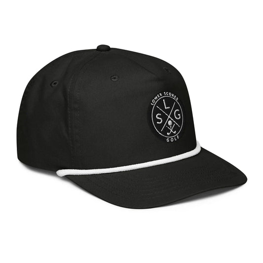 golf-rope-cap-black-white-right-front-67126dec7972a - GOLF LEAGUE