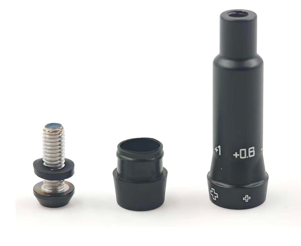 Ping G400 - G30 Driver Golf Sleeve Shaft Adapter 0.335
