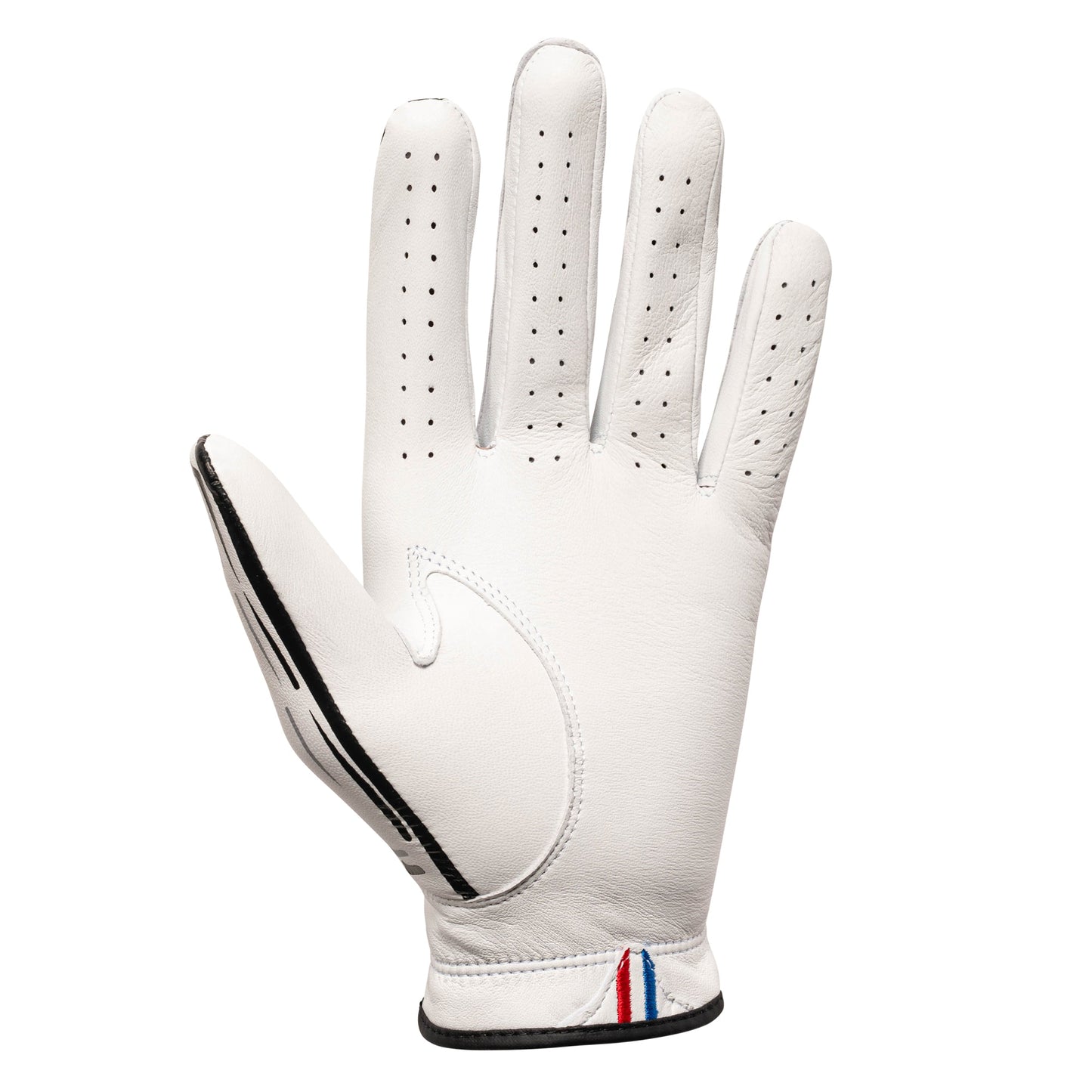 THE CARTOON GOLF GLOVE