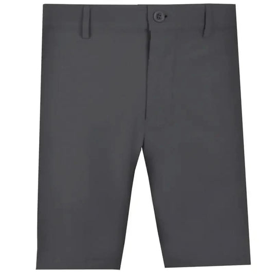 OB Cool-Stretch Golf Shorts (Charcoal)