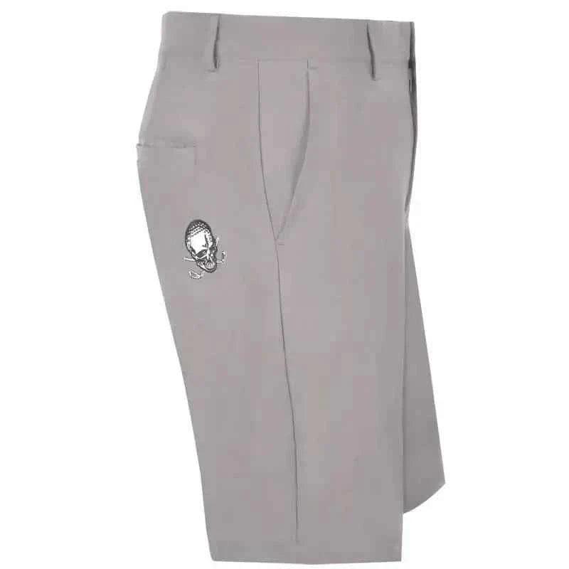 OB ProCool Golf Shorts (Grey)