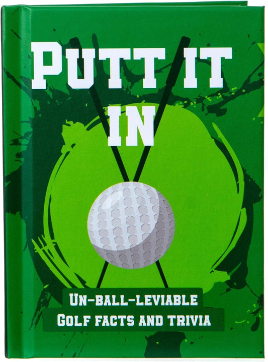 golfbookgift-4 - GOLF LEAGUE