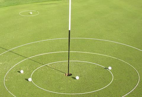 golfring_white_set - GOLF LEAGUE