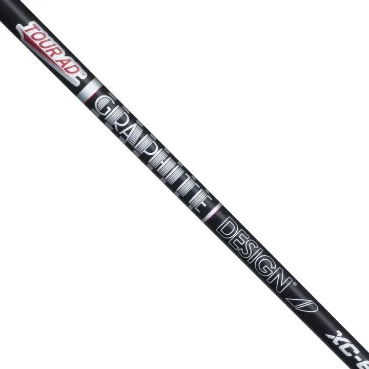 graphite-design-tour-ad-xc-wood-shaft-golf-shaft-warehouse-inc - GOLF LEAGUE