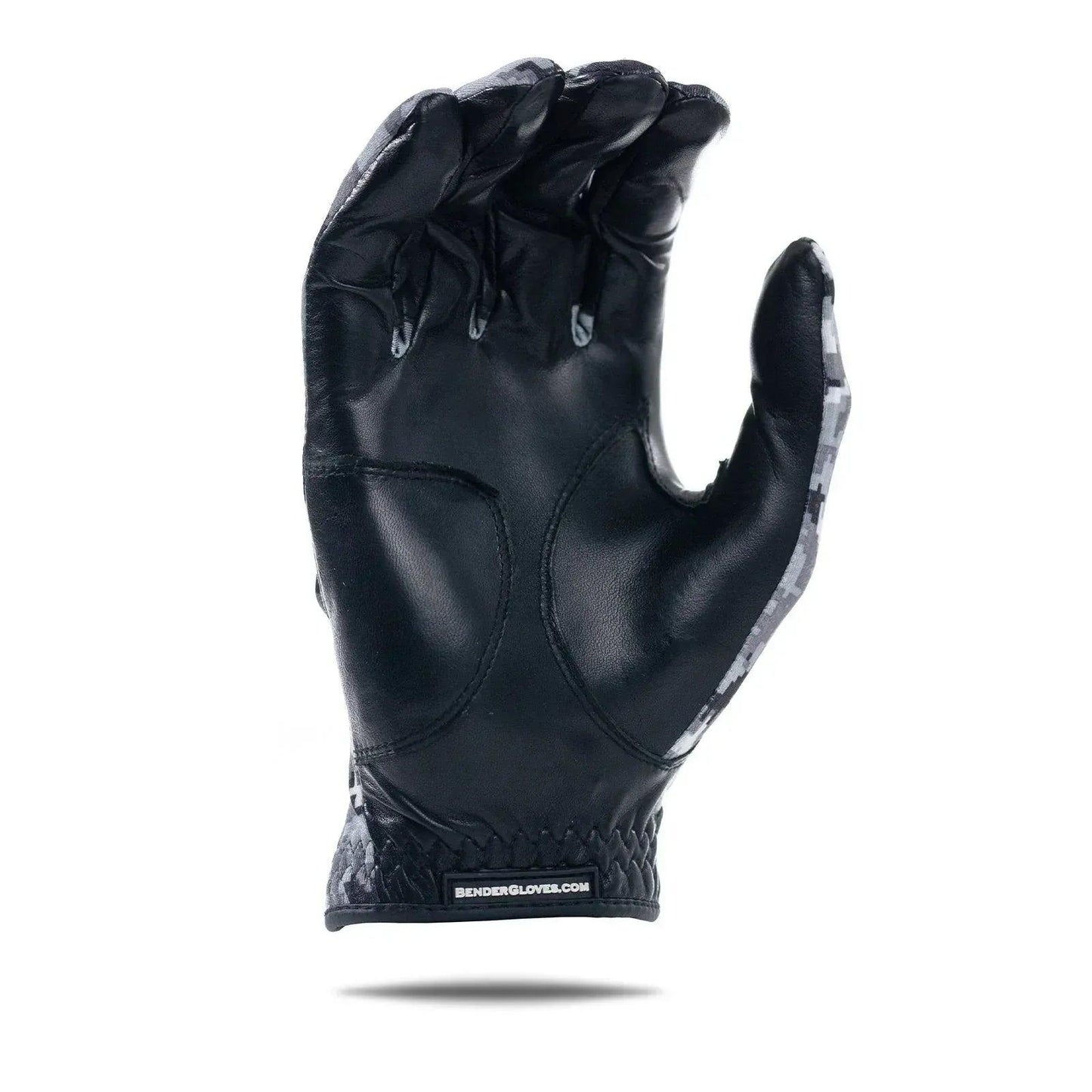 gray-digital-spandex-golf-glove-426884 - GOLF LEAGUE