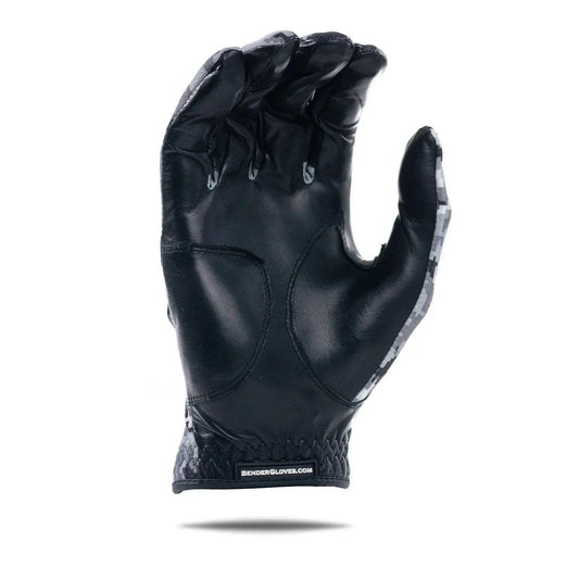 gray-digital-spandex-golf-glove-426884 - GOLF LEAGUE