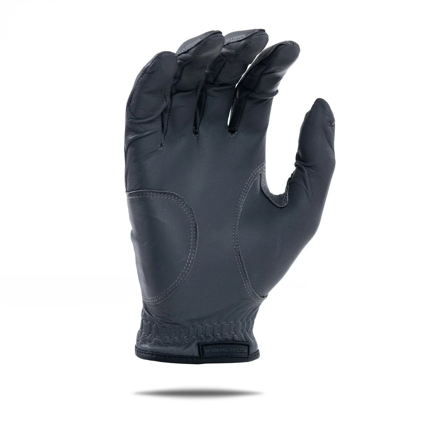 Gray Elite Tour Golf Glove - GOLF LEAGUE