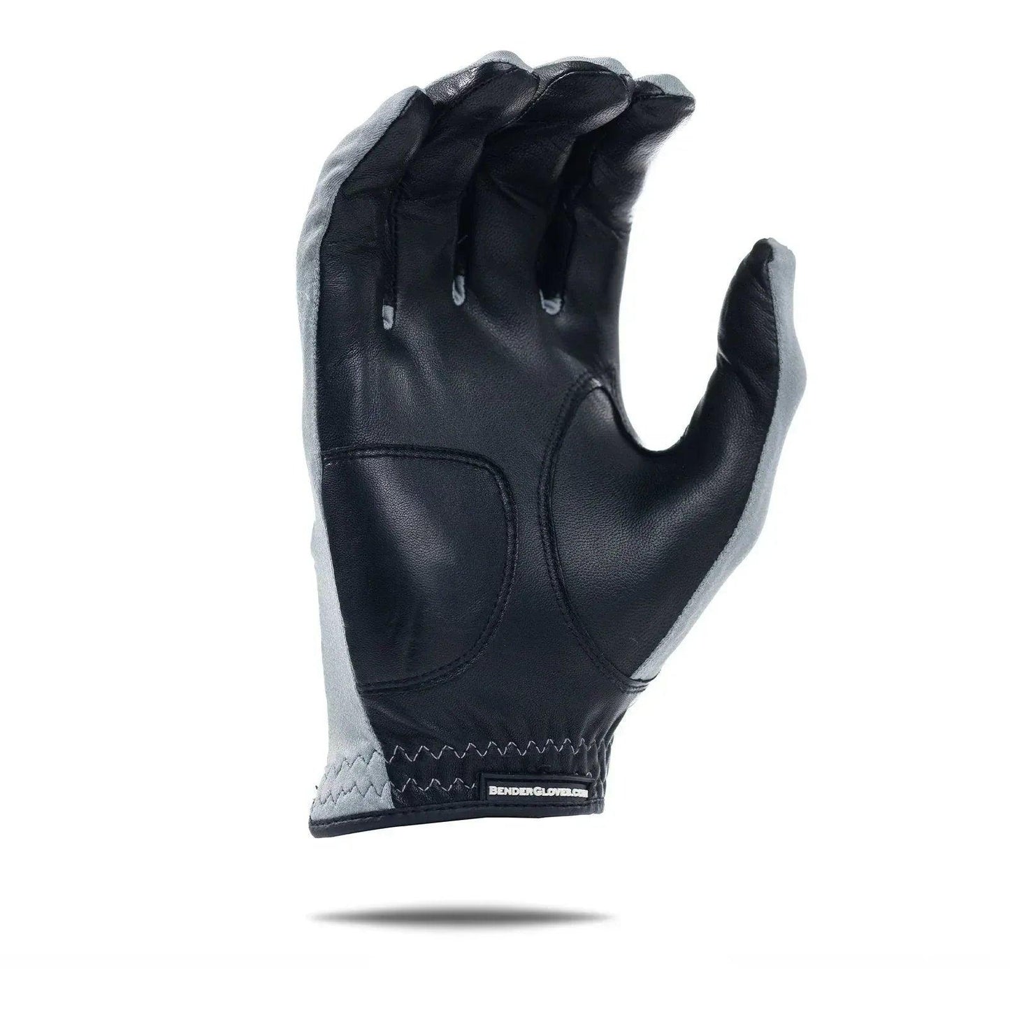 gray-spandex-golf-glove-297504 - GOLF LEAGUE