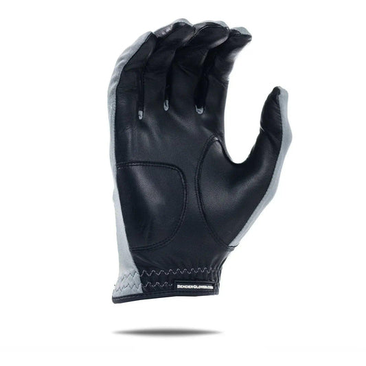 gray-spandex-golf-glove-297504 - GOLF LEAGUE