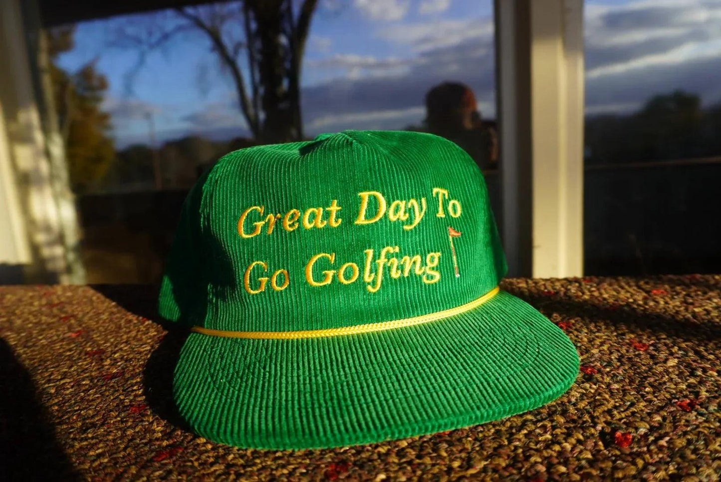 great-day-to-go-golfing-5819121 - GOLF LEAGUE