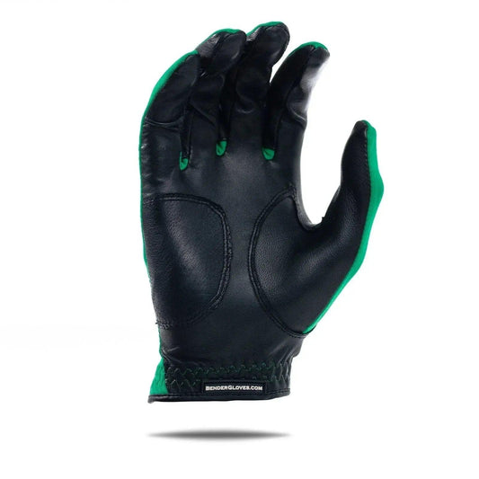 green-spandex-golf-glove-220856 - GOLF LEAGUE