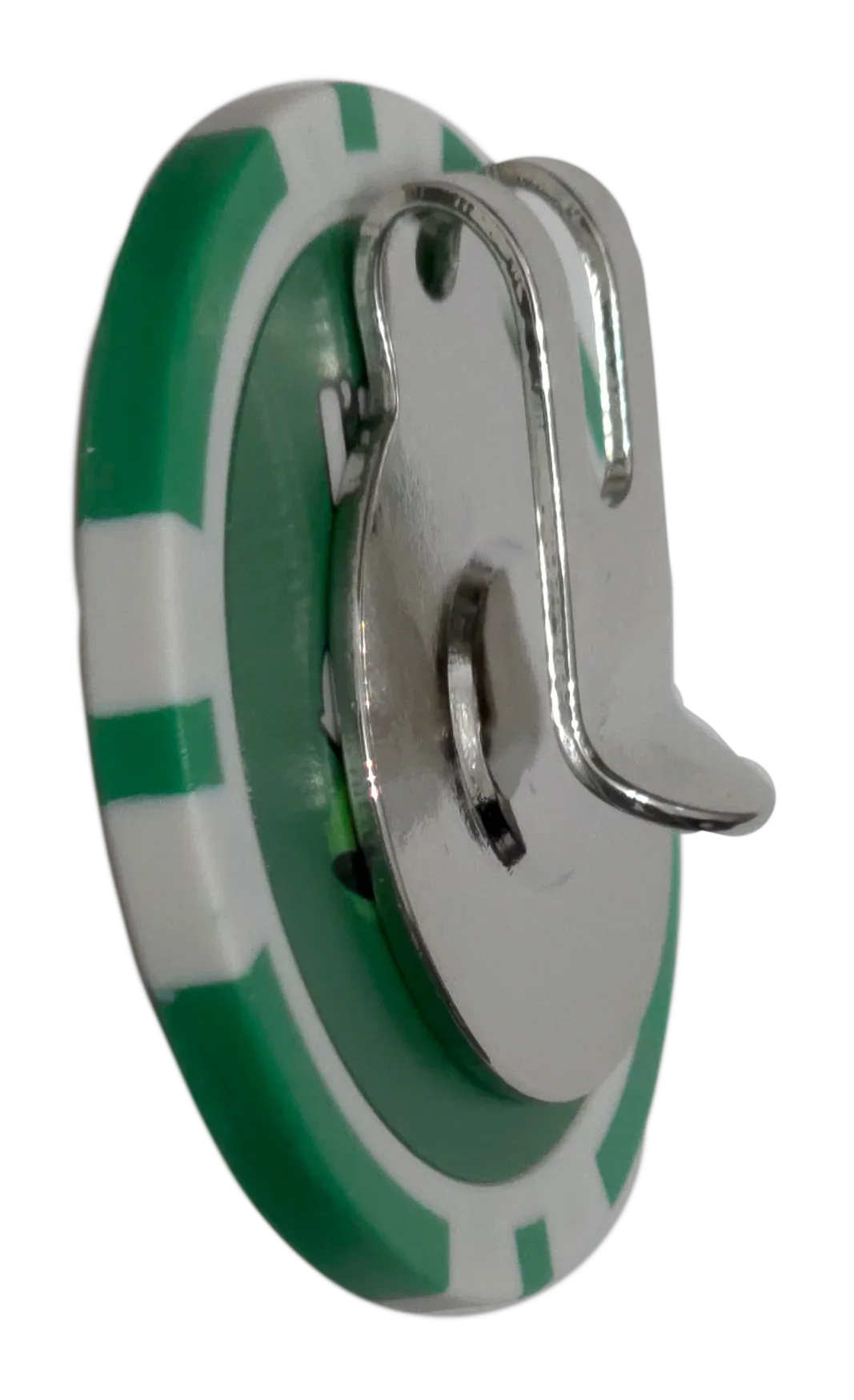 “Isn’t This a Gimme?” Golf Ball Marker Poker Chip - GOLF LEAGUE