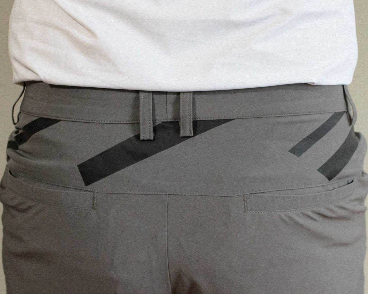 grey-shorts-back - GOLF LEAGUE