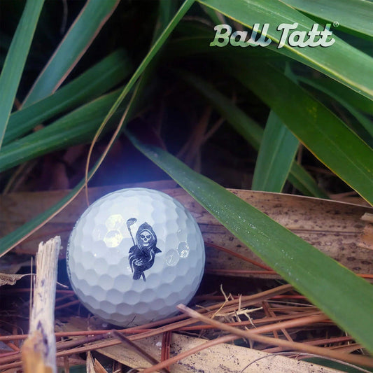 grim-golfer-ball-tatt-golf-course-bushes - GOLF LEAGUE