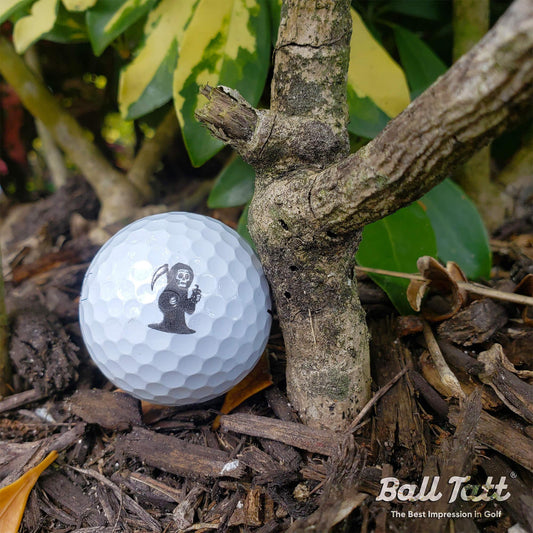 The Grim Reaper - GOLF LEAGUE