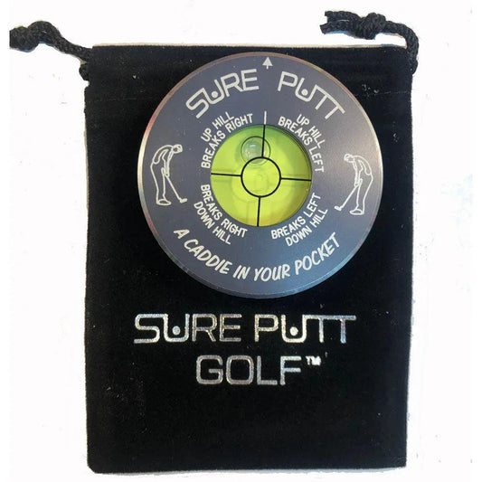 gun1 - GOLF LEAGUE