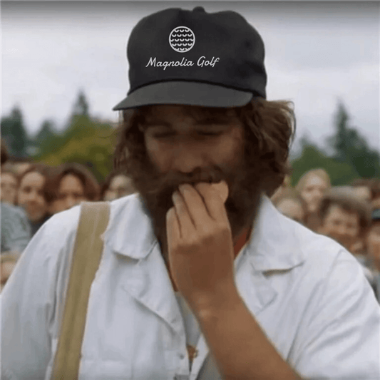 Happy Cracker 2.0 Ball Marker