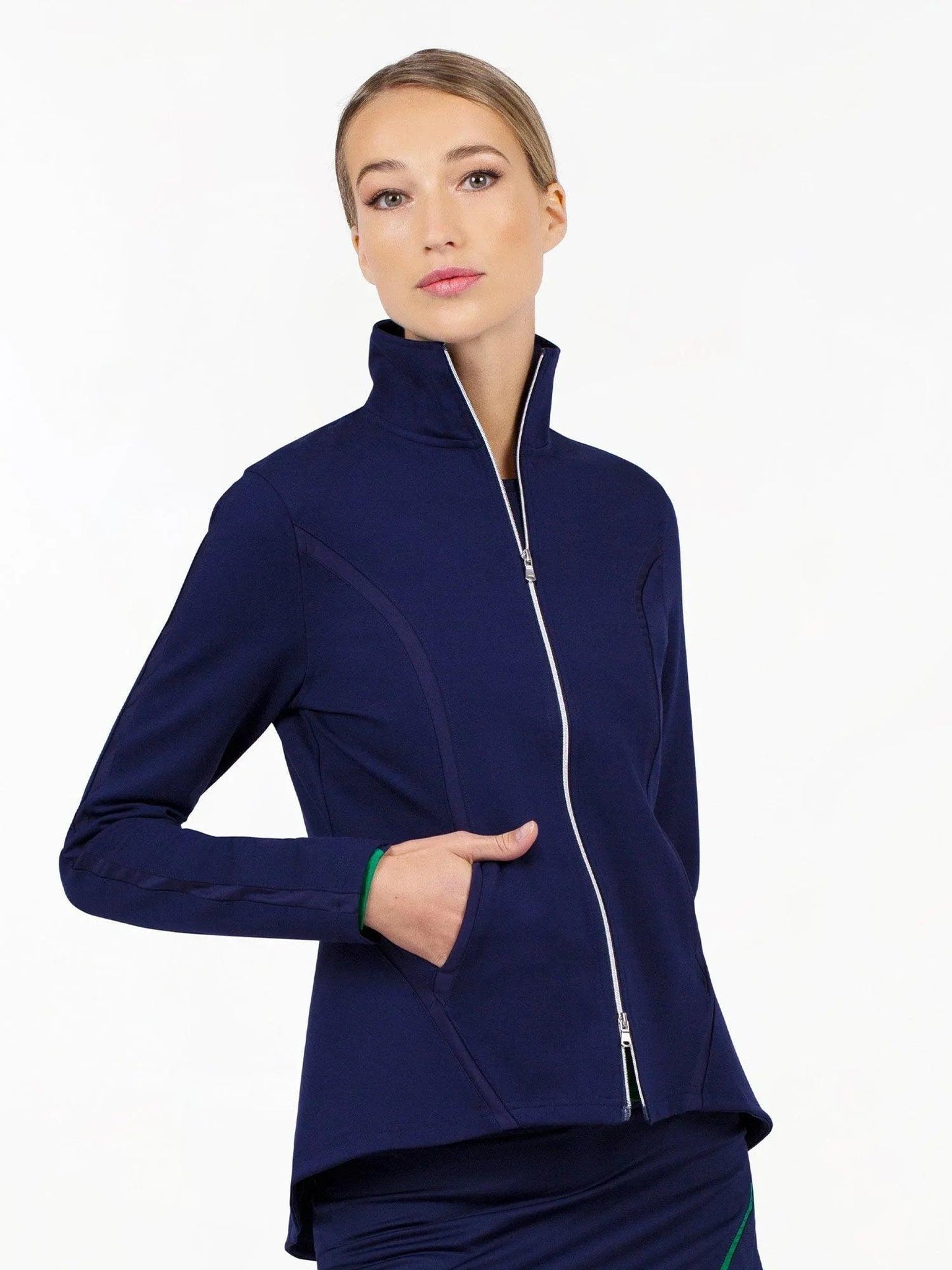 harlow-knit-jacket-inkinphorm-nycjackets-outerwear-650176 - GOLF LEAGUE