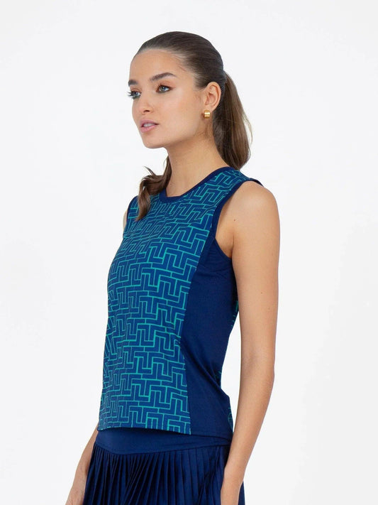 harper-performance-tank-ink-tesselinkinphorm-nyctops-289364 - GOLF LEAGUE