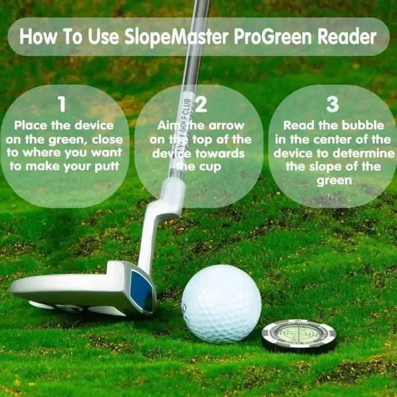 hat-trick-golf-level-marker-clipclub-rehab1429b200007763201336100-545134 - GOLF LEAGUE