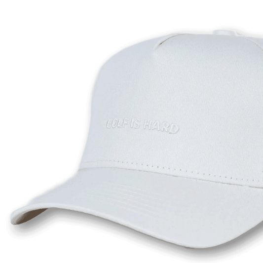 hat6 - GOLF LEAGUE