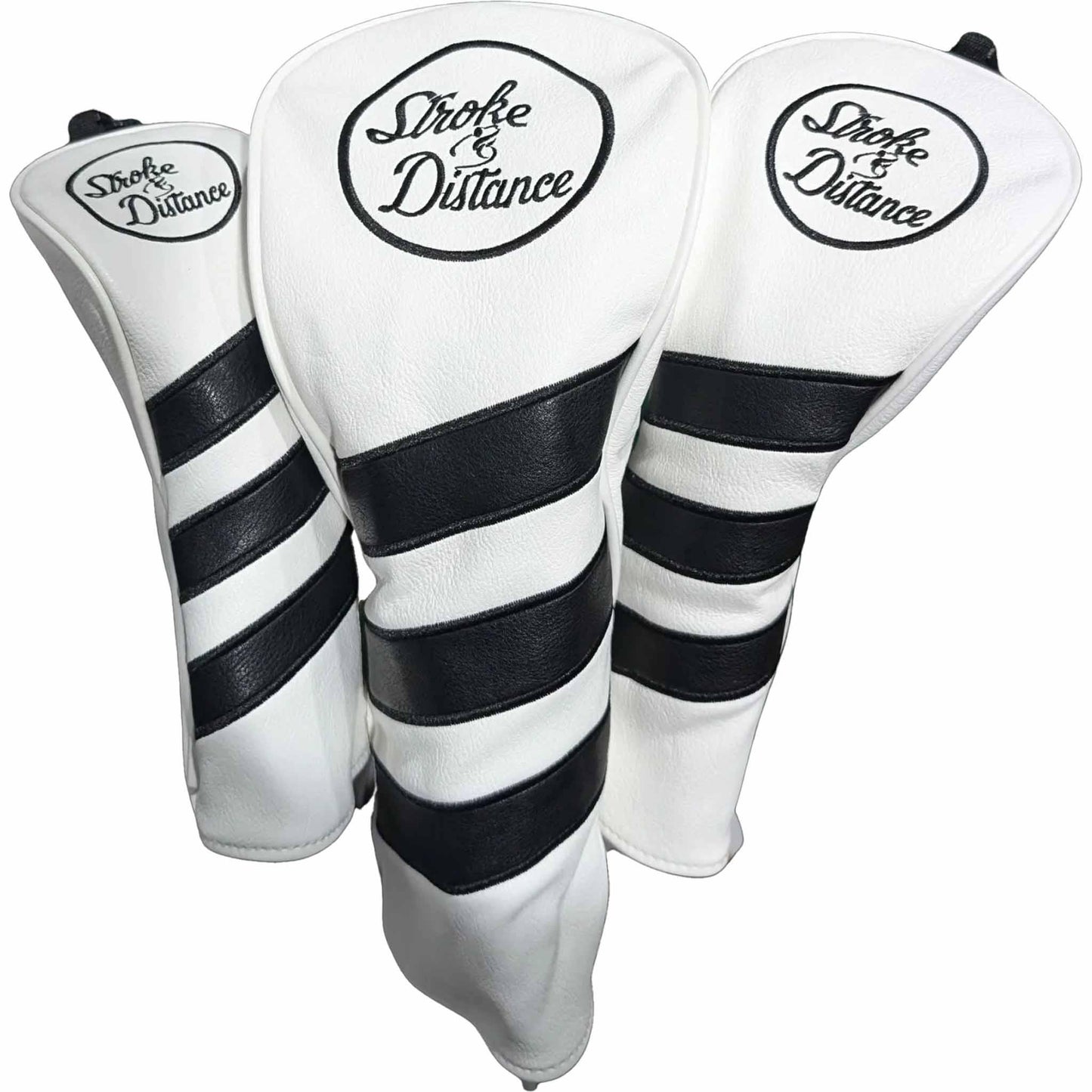 S&D Head Cover - GOLF LEAGUE
