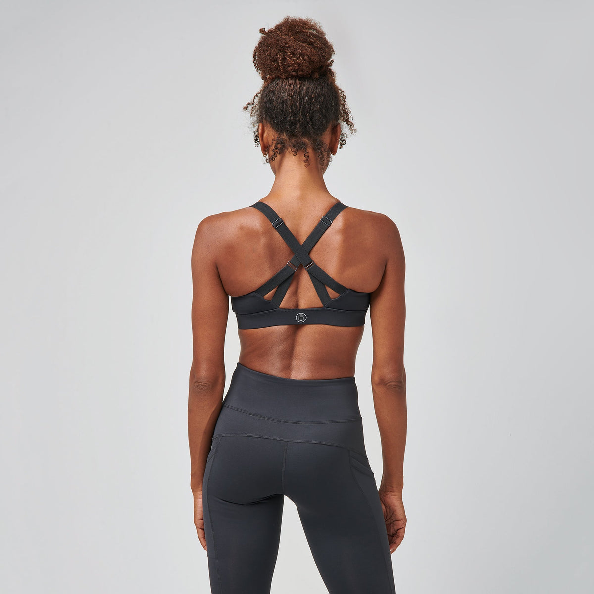 High Output Sports Bra