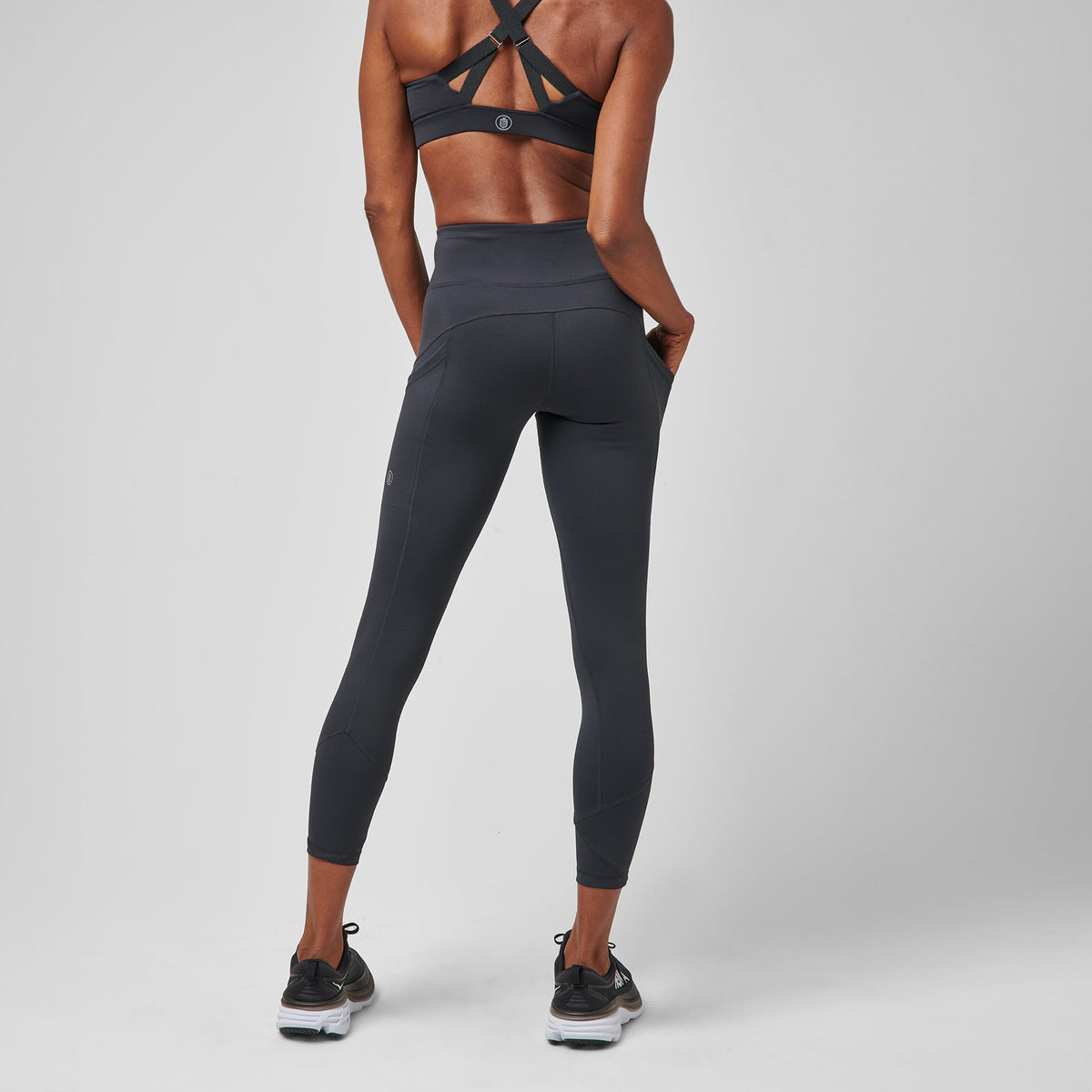 High Output Sports Legging
