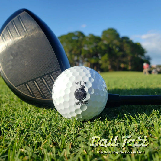 hit-bombs-ball-tatt-driver - GOLF LEAGUE