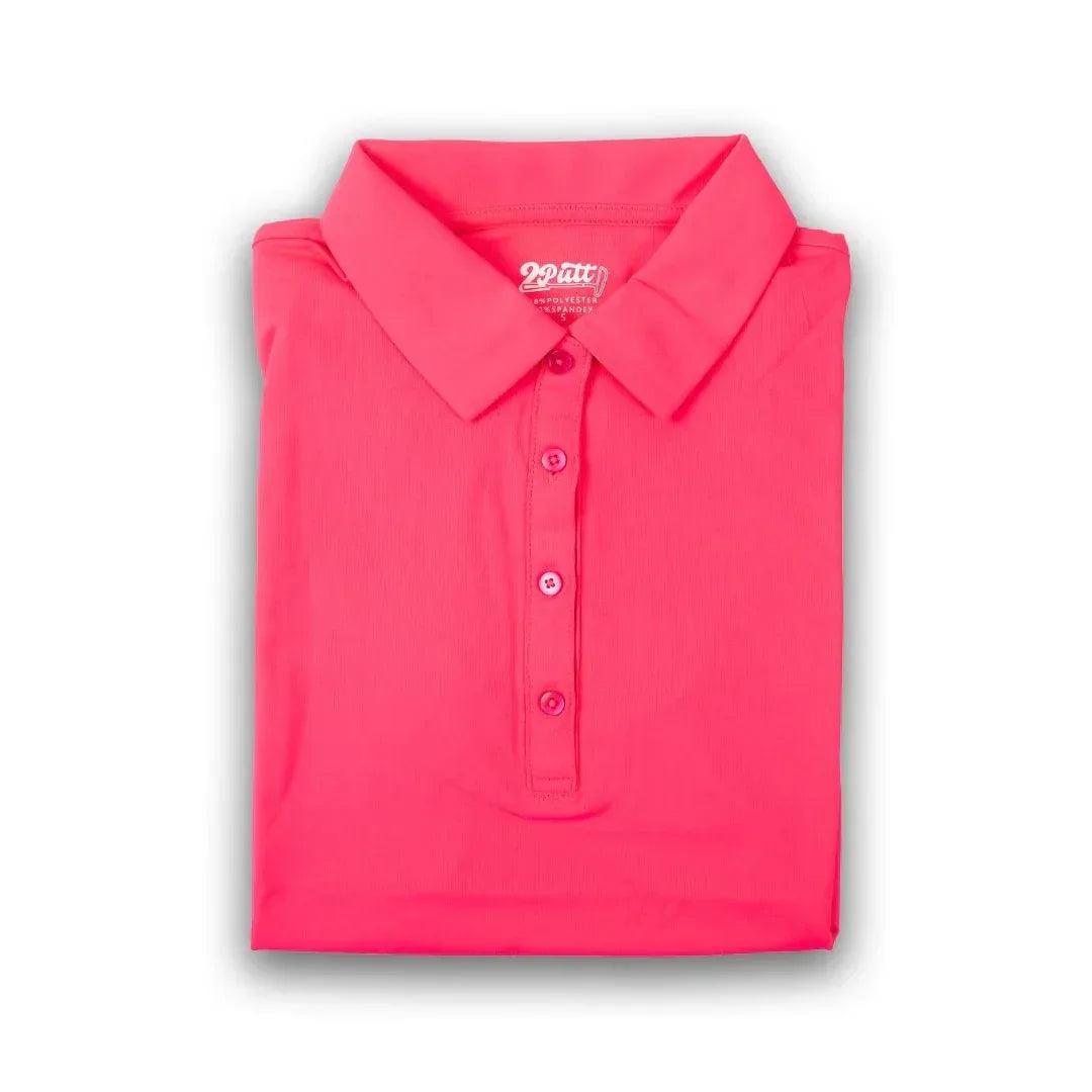 hot pink dress shirt womens Women's Polo (Sleeveless), M Flower Fairy Champagne 3D %20Comfort BF2550+ Size:L 40