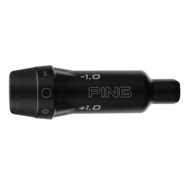 New Hybrid Shaft Tip Adapter .370" RH — Callaway Elyte, Titleist, TaylorMade & PING