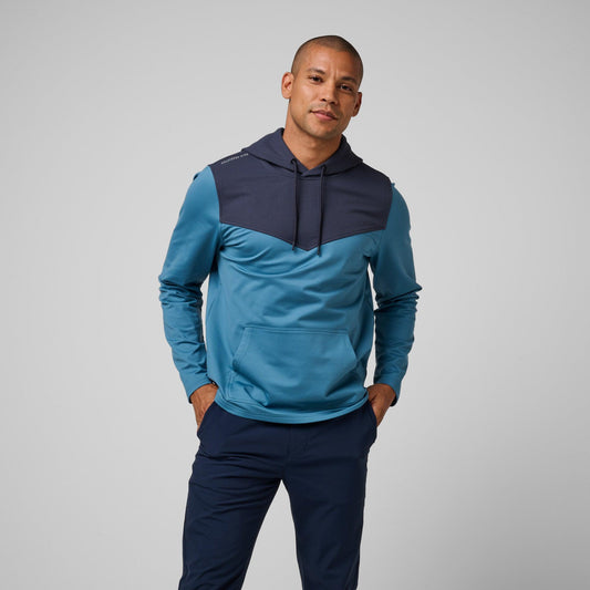 Hybrid Core Tech Performance Hoodie