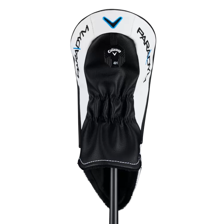Callaway Paradym Super Hybrid