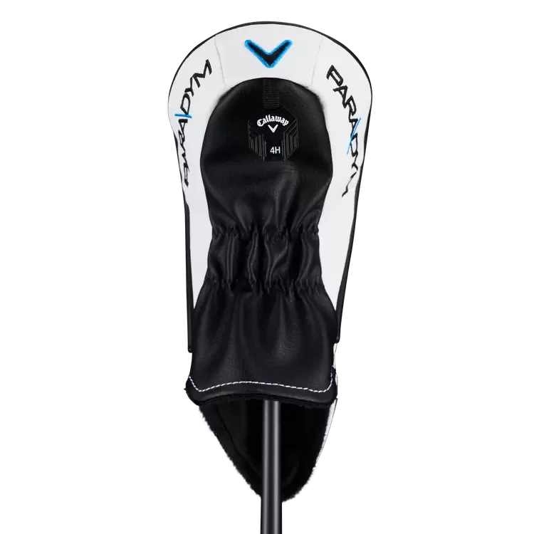 Callaway Paradym Super Hybrid - GOLF LEAGUE