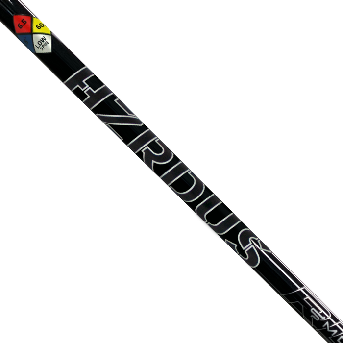 Project X HZRDUS Smoke Black 80g Stiff Shaft — New Uncut 46"